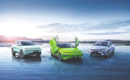 小鵬汽車累計交付量突破20萬臺 里程碑背后的反思與挑戰